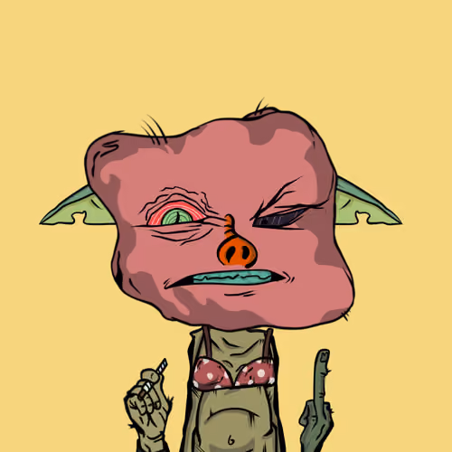Hobgoblintown #3294