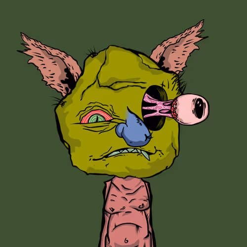 Hobgoblintown #3227