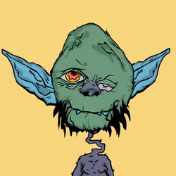 Hobgoblintown #4166