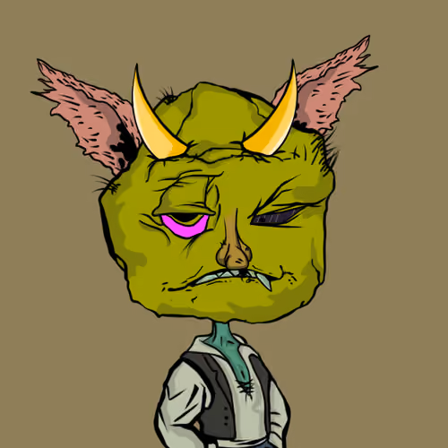 Hobgoblintown #4564