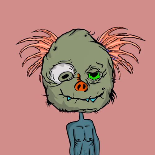 Hobgoblintown #9261