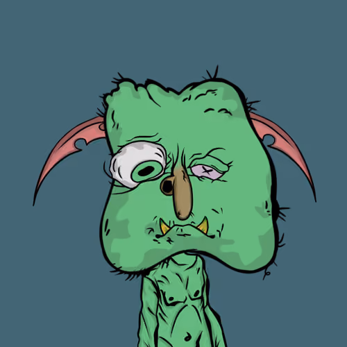 Hobgoblintown #9438