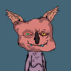 Hobgoblintown #8177