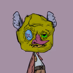 Hobgoblintown #7291
