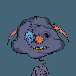 Hobgoblintown #3872