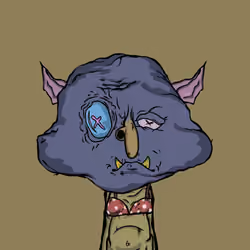 Hobgoblintown #4029