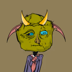 Hobgoblintown #3254