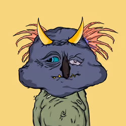 Hobgoblintown #4719