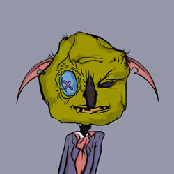 Hobgoblintown #5423