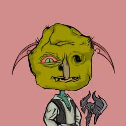 Hobgoblintown #6895