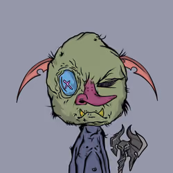 Hobgoblintown #4535