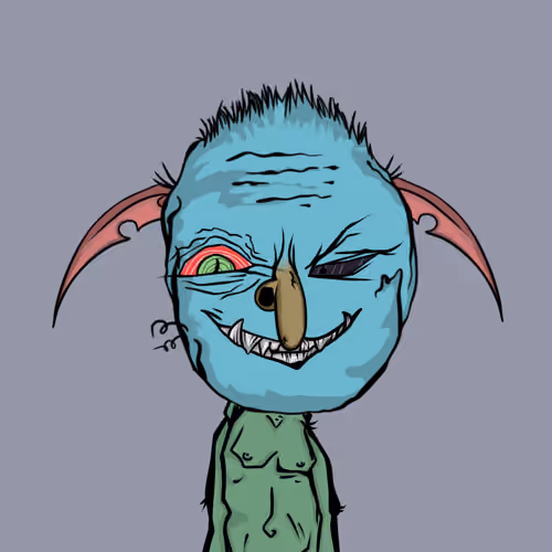 Hobgoblintown #4657