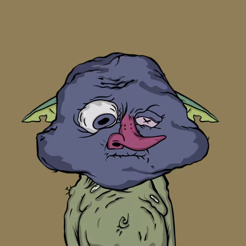 Hobgoblintown #9909