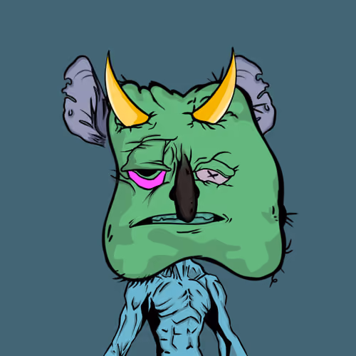 Hobgoblintown #3310
