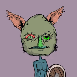 Hobgoblintown #3967
