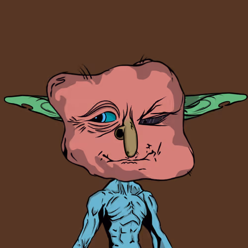Hobgoblintown #5082