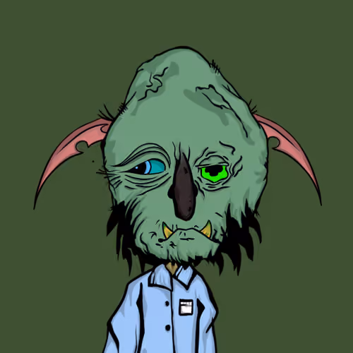 Hobgoblintown #4690
