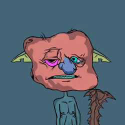 Hobgoblintown #1911