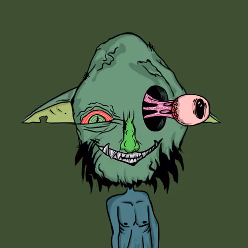 Hobgoblintown #8389