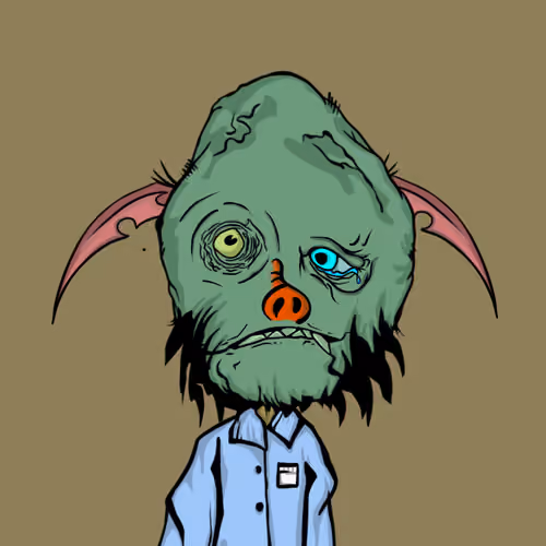 Hobgoblintown #5179