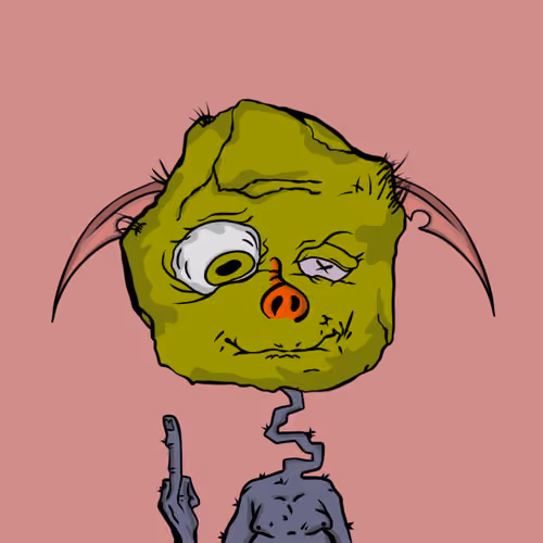Hobgoblintown #6565
