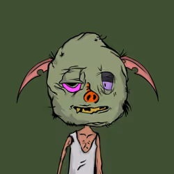 Hobgoblintown #7868