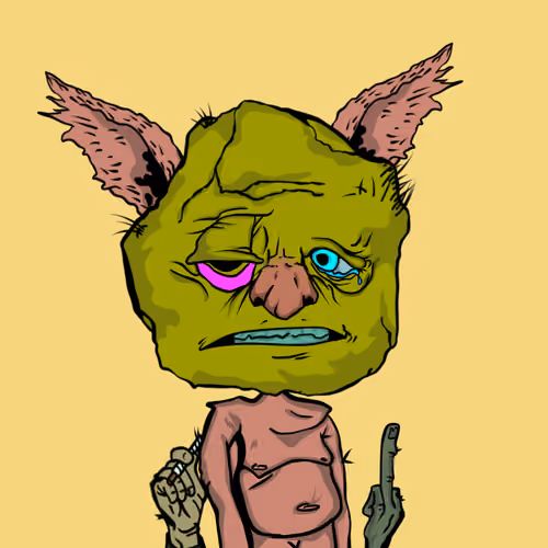 Hobgoblintown #9676