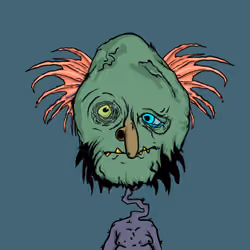 Hobgoblintown #3044