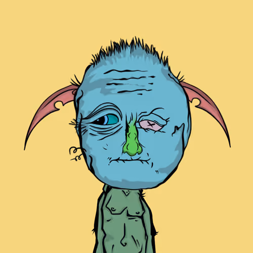 Hobgoblintown #3008