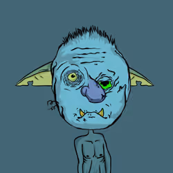 Hobgoblintown #2156