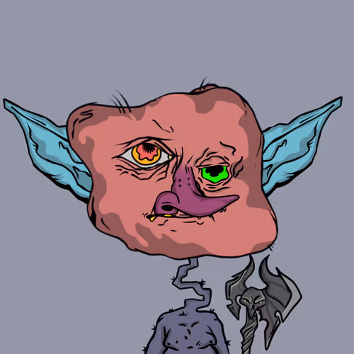 Hobgoblintown #6334
