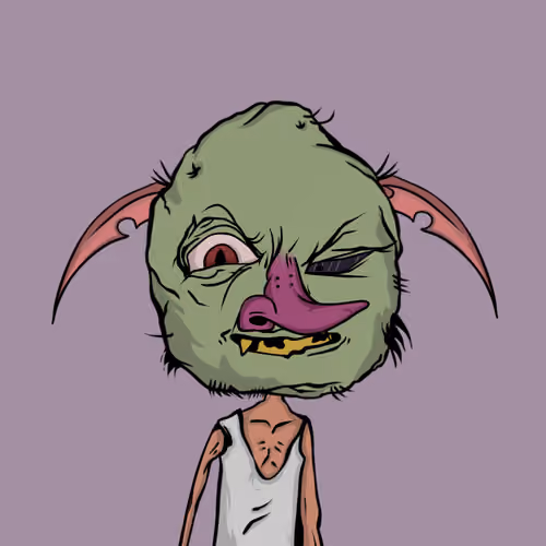Hobgoblintown #3205