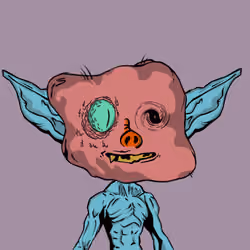 Hobgoblintown #2009