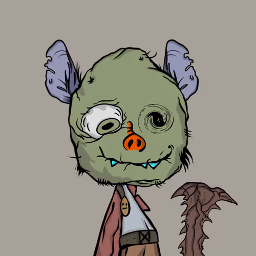 Hobgoblintown #7526