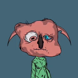 Hobgoblintown #1450