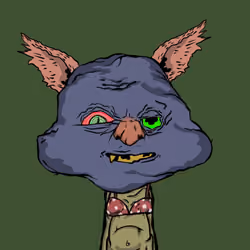 Hobgoblintown #684