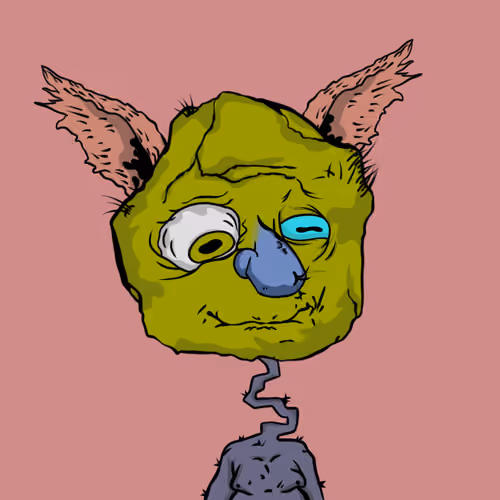 Hobgoblintown #7238