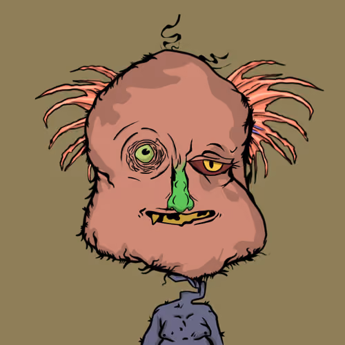 Hobgoblintown #9088