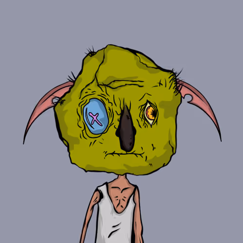 Hobgoblintown #7019