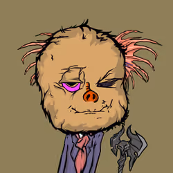 Hobgoblintown #8615