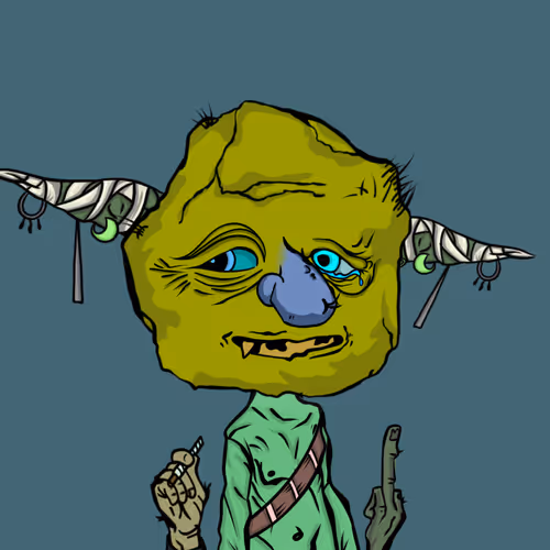 Hobgoblintown #3948