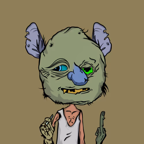 Hobgoblintown #1650