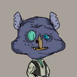 Hobgoblintown #5724
