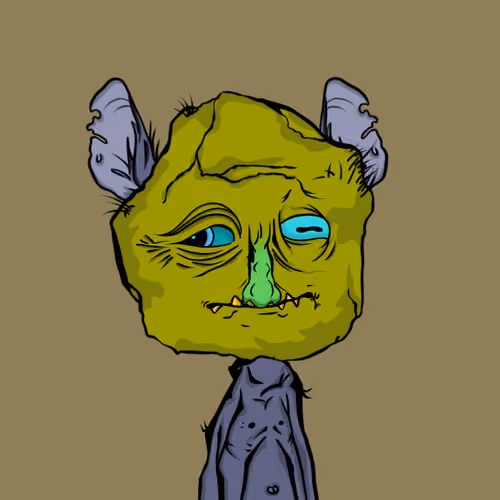 Hobgoblintown #3589