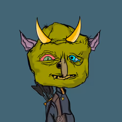 Hobgoblintown #7604
