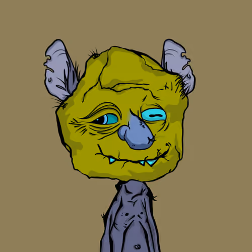 Hobgoblintown #5468