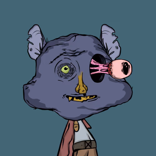 Hobgoblintown #1343
