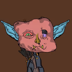 Hobgoblintown #4940