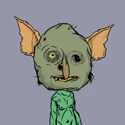 Hobgoblintown #5838