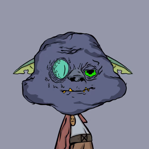 Hobgoblintown #7600